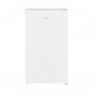 Preview: ARDEBO.de Exquisit KS116-0-041E Kühlschrank, 48cm breit, 90 L, LED-Beleuchtung, weiß
