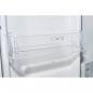 Preview: Exquisit MD365-125-040D Side-by-Side Kombination Multidoor, 85,7 cm breit, 362 L, No Frost, Schnellgefrieren, LED Beleuchtung, inoxlook