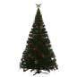 Preview: Weihnachtsbaum-Beleuchtung 500 LEDs Mehrfarbig 500 cm