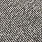 Preview: Fußmatte getuftet Hellbraun 90x150 cm 