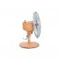 Preview: EWT Ventilator Wood Air Floor, Holzoptik, 45W, Geräuscharm, Holzfarben (904240)