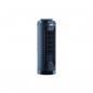 Preview: ARDEBO.de EWT Tischventilator Air Fan, 20W, Aroma-Diffusor, Oszillierend, Schwarz (904300)