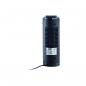 Preview: EWT Tischventilator Air Fan, 20W, Aroma-Diffusor, Oszillierend, Schwarz (904300)