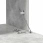 Preview: 8-tlg. TV-Schrank-Set Betongrau Holzwerkstoff