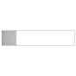 Preview: Hundezwinger Schwarz 6,05 m² Stahl   