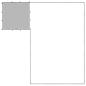 Preview: Hundezwinger Schwarz 8,47 m² Stahl   