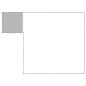 Preview: Hundezwinger Schwarz 12,1 m² Stahl