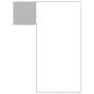 Preview: Hundezwinger Schwarz 10,89 m² Stahl  