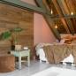 Preview: WallArt Paneele 30 Stk. GL-WA28 Holzoptik Natur Eiche Sattelbraun 