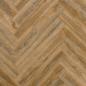 Preview: WallArt Paneele 30 Stk. Holzoptik GL-WA30 Altholz Eiche Vintage-Braun