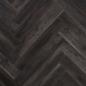 Preview: WallArt Paneele 30 Stk. Holzoptik GL-WA33 Barnwood-Eiche Kohleschwarz