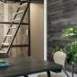 Preview: WallArt Paneele 30 Stk. Holzoptik GL-WA33 Barnwood-Eiche Kohleschwarz