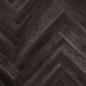 Preview: WallArt Paneele 30 Stk. Holzoptik GL-WA33 Barnwood-Eiche Kohleschwarz