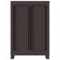 Preview: Kunststoffschrank 65x45x97 cm