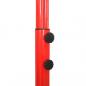 Preview: Tragbares Basketball-Set Verstellbar 200-236 cm