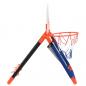 Preview: Kinder Basketball-Set Multifunktional für Boden und Wand