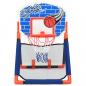 Preview: Kinder Basketball-Set Multifunktional für Boden und Wand