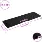 Preview: Schwellenrampen 2 Stk. 110x32x3,8 cm Gummi