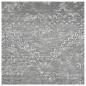Preview: PVC-Fliesen Selbstklebend 20 Stk. 1,86 m² Betongrau