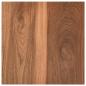 Preview: PVC-Fliesen Selbstklebend 20 Stk. 1,86 m² Braun
