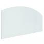 Preview: Kaminofen Glasplatte 120x60 cm