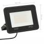 Preview: LED-Fluter 2 Stk. 30W Kaltweiß