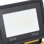 Preview: LED-Fluter mit Handgriff 2x30 W Warmweiß