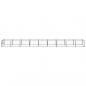 Preview: Hundezwinger Schwarz 9 m² Stahl