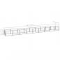 Preview: Hundezwinger Schwarz 9 m² Stahl