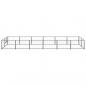 Preview: Hundezwinger Schwarz 12 m² Stahl