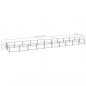 Preview: Hundezwinger Schwarz 20 m² Stahl