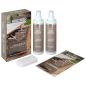 Preview: Gartenmöbel-Reiniger für Rattan und Textilene 2x250 ml  
