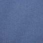 Preview: Zwillingskinderwagen Marineblau Stahl