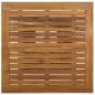 Preview: 3-tlg. Gartenbar-Set mit Kissen Poly Rattan Grau