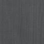 Preview: ARDEBO.de - Nachttische 2 Stk. Grau 40x30,5x40 cm Massivholz Kiefer