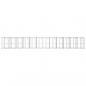 Preview: Outdoor-Hundezwinger Verzinkter Stahl 29,04 m²