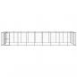 Preview: Outdoor-Hundezwinger Stahl 43,56 m²