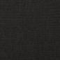 Preview: Massagesessel Schwarz Stoff