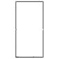Preview: Outdoor-Hundezwinger Stahl 1,84 m² 
