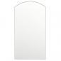 Preview: Spiegel 90x45 cm Glas