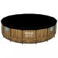 Preview: Bestway Power Steel Swimmingpool-Set 488x122 cm