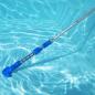 Preview: Bestway Flowclear AquaSurge Wiederaufladbarer Poolsauger