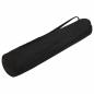 Preview: Badmintonnetz Verstellbar 400x103x94-158 cm Metall
