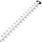 Preview: Elektro-Heckenschere 61 cm 750 W