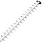 Preview: Elektro-Heckenschere 61 cm 750 W