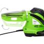 Preview: Elektro-Heckenschere 61 cm 750 W