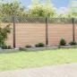 Preview: Gabionen-Hochbeet Verzinkter Stahl 200x100x20 cm