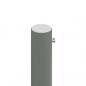 Preview: Seitenmarkise Ausziehbar Creme 140x600 cm