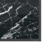 Preview: Konsolentisch Schwarz 180x35x75,5 cm Hartglas