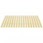 Preview: Lattenrost mit 17 Latten 80x200 cm